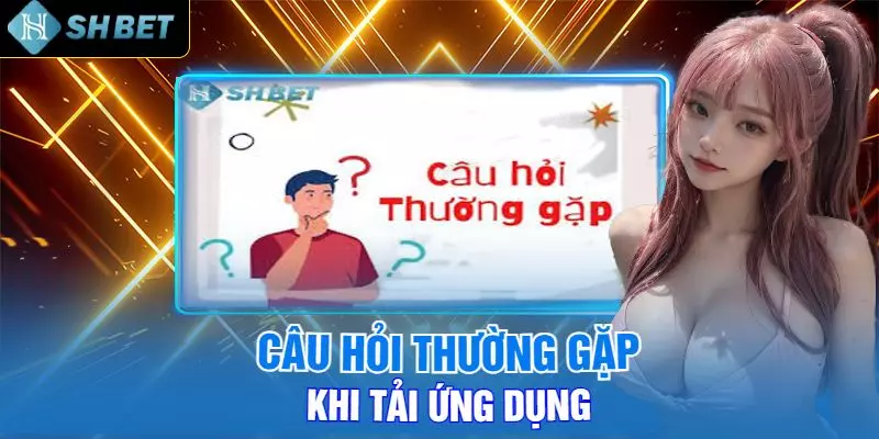 tải app shbet