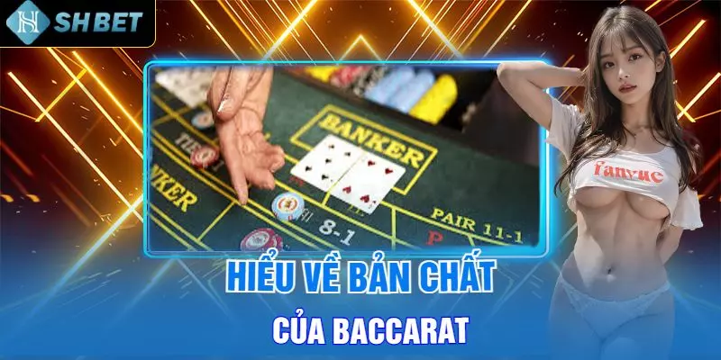 cách đánh baccarat không bao giờ thua