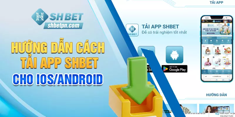 App Shbet