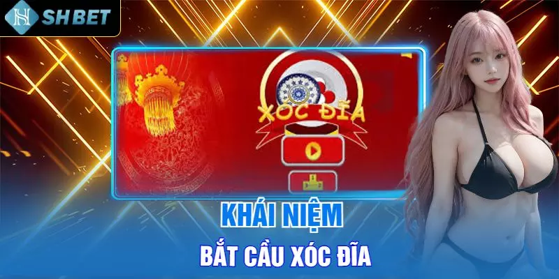 Bắt Cầu Xóc Đĩa