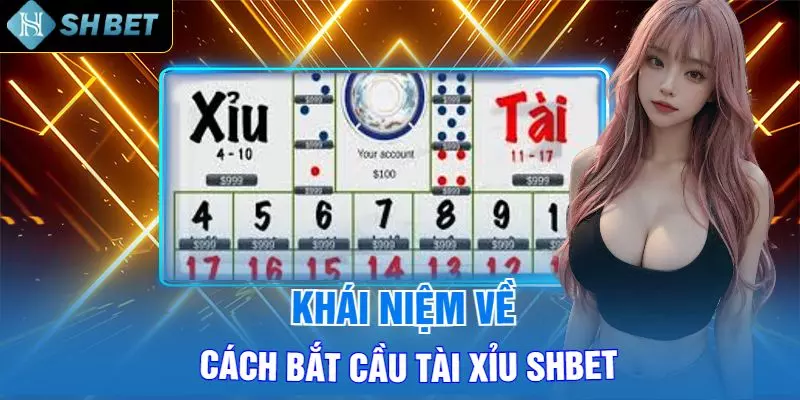 Tài Xỉu Shbet