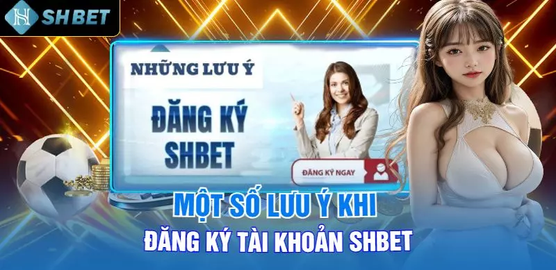 đăng ký shbet