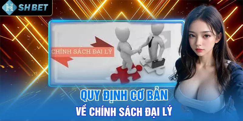 Đại Lý SHBET