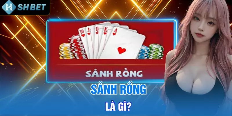 sảnh rồng là gì