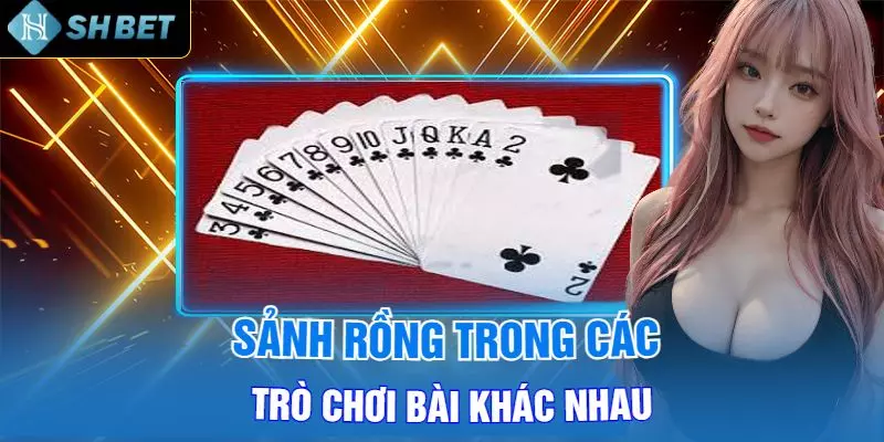 sảnh rồng là gì