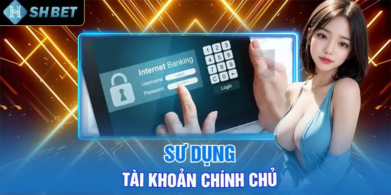 Rút Tiền Shbet