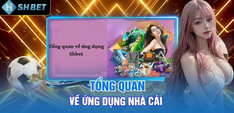 tải app shbet 