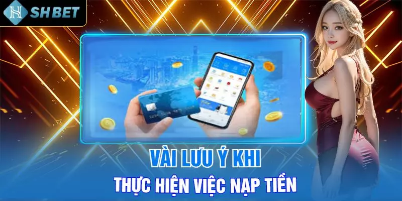 Nạp Tiền SHBET