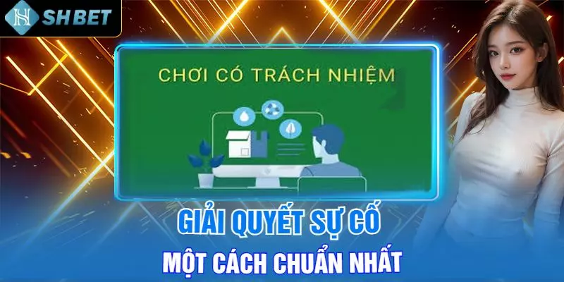 chơi có trách nhiệm