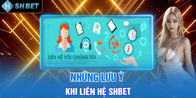  Liên Hệ Shbet