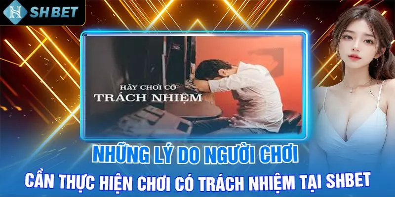 Chơi Có Trách Nhiệm