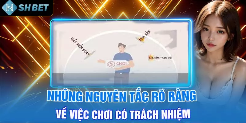 Chơi Có Trách Nhiệm