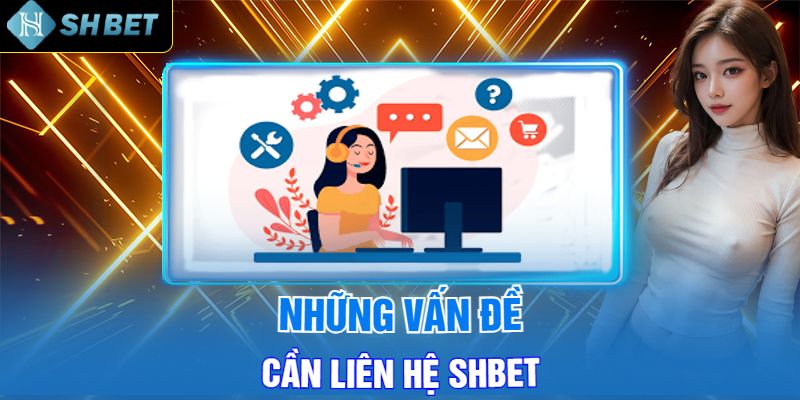 Liên Hệ Shbet