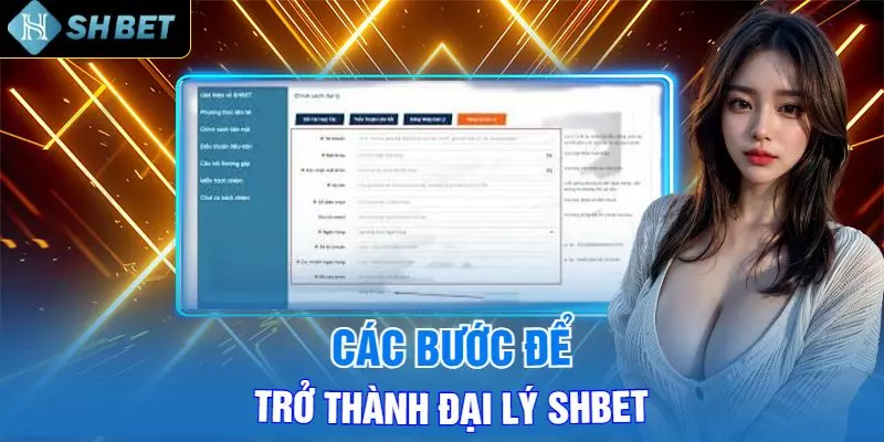 Đại Lý Shbet