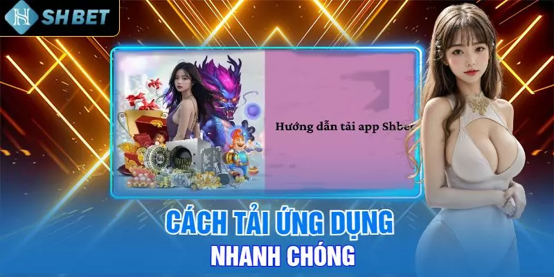 tải app shbet