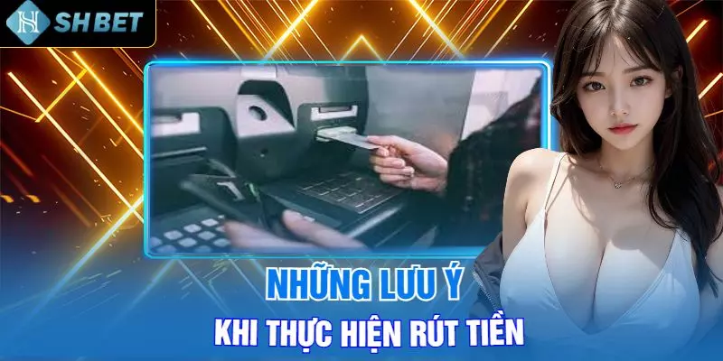 Rút Tiền Shbet