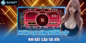 cách bắt cầu tài xỉu