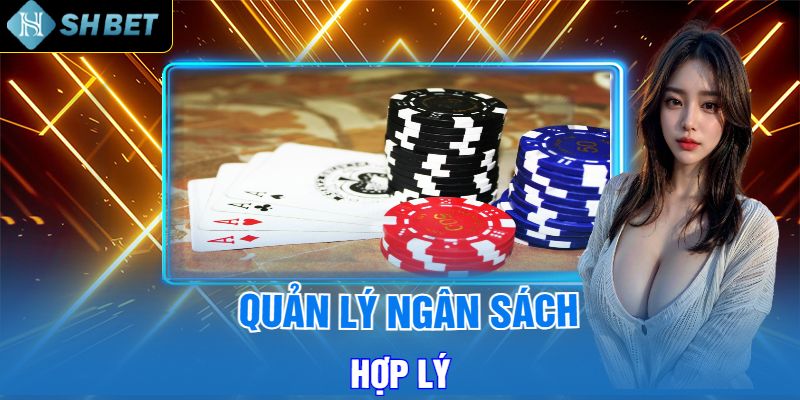 Quản Lý Ngân Sách Hợp Lý